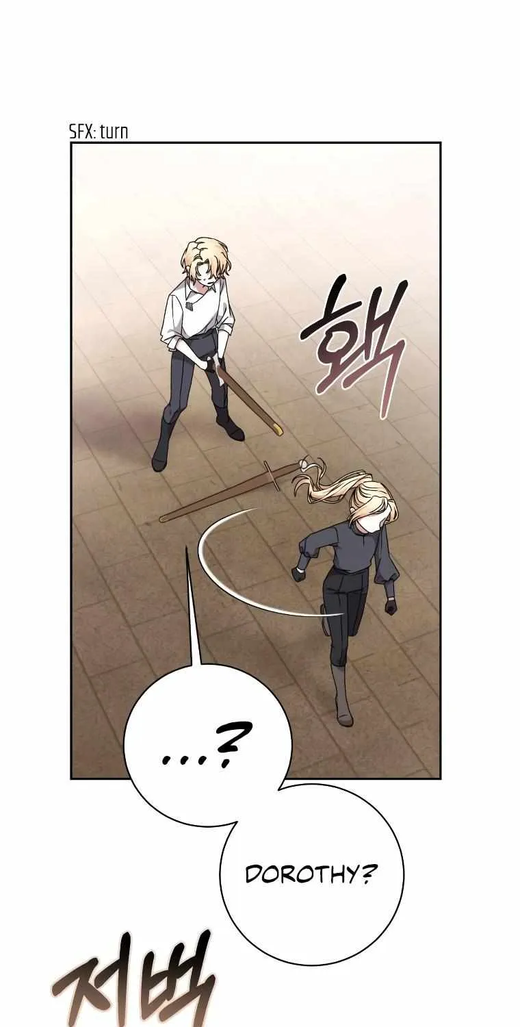 The Tyrant Wants To Live Honestly Chapter 21 page 29 - 