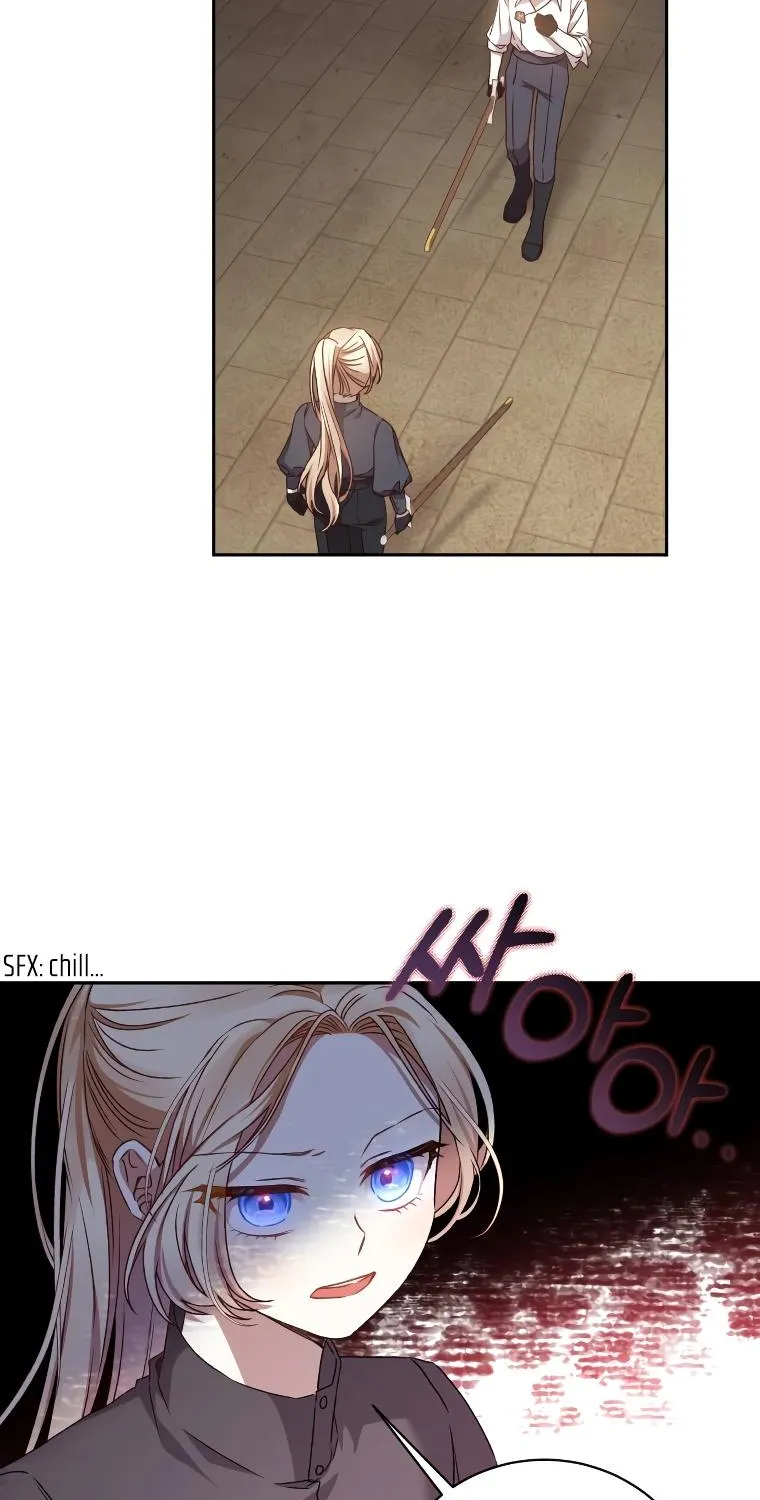 The Tyrant Wants To Live Honestly Chapter 21 page 4 - 
