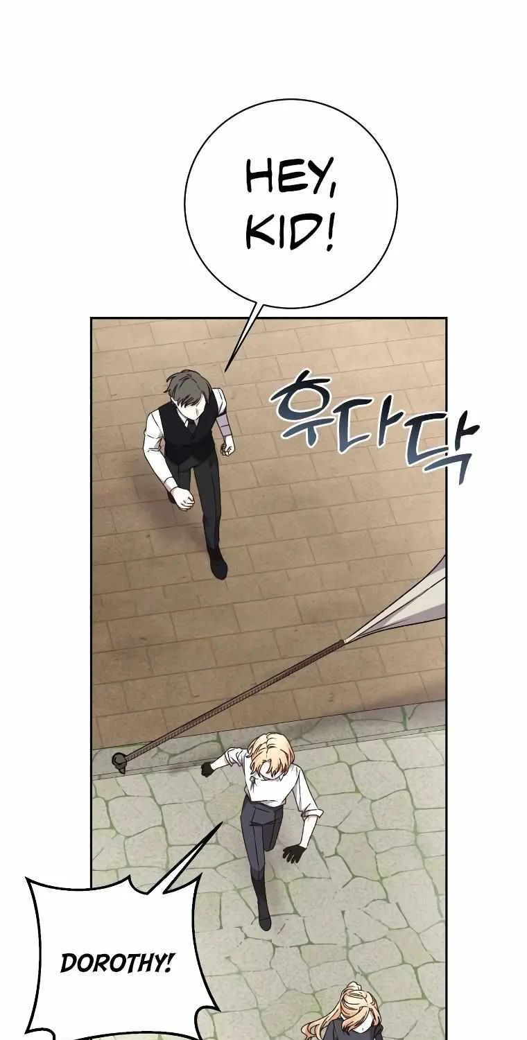 The Tyrant Wants To Live Honestly Chapter 21 page 31 - 