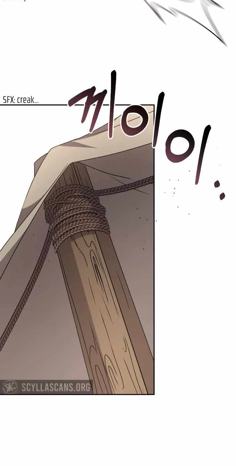 The Tyrant Wants To Live Honestly Chapter 21 page 33 - 