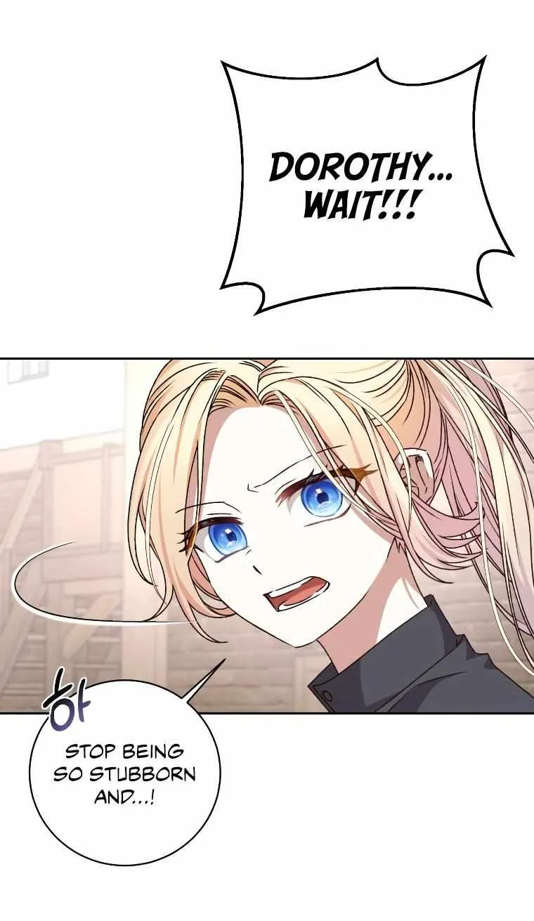 The Tyrant Wants To Live Honestly Chapter 21 page 34 - 