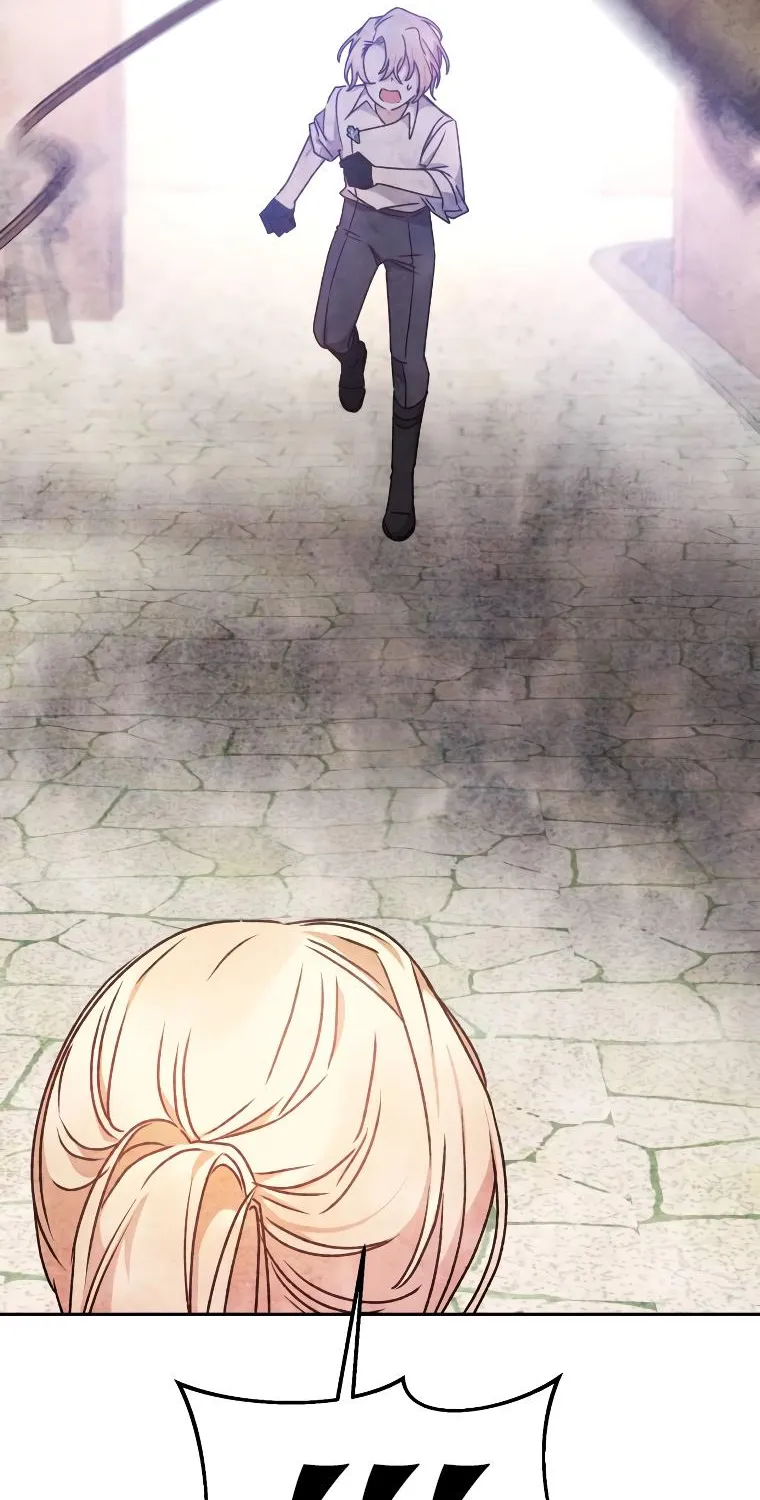 The Tyrant Wants To Live Honestly Chapter 21 page 36 - 