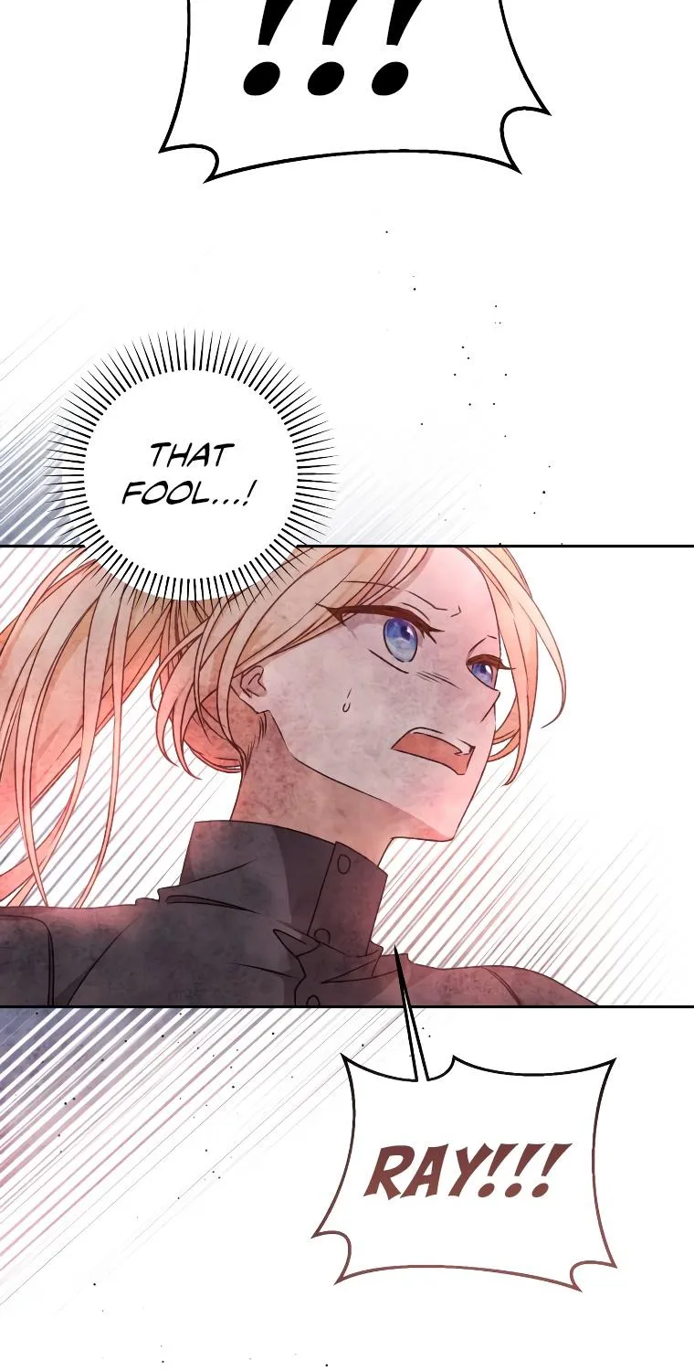 The Tyrant Wants To Live Honestly Chapter 21 page 37 - 