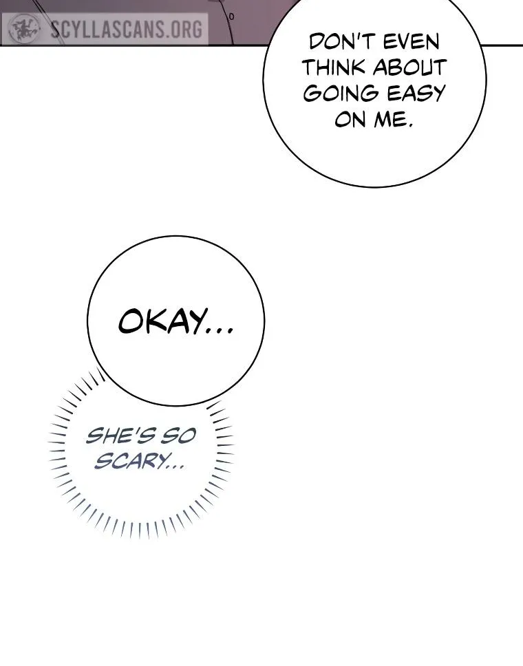 The Tyrant Wants To Live Honestly Chapter 21 page 5 - 