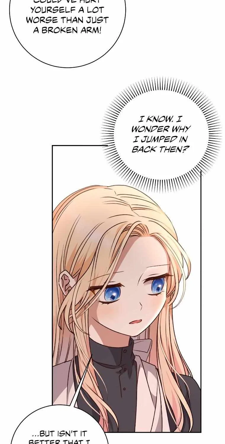 The Tyrant Wants To Live Honestly Chapter 21 page 48 - 