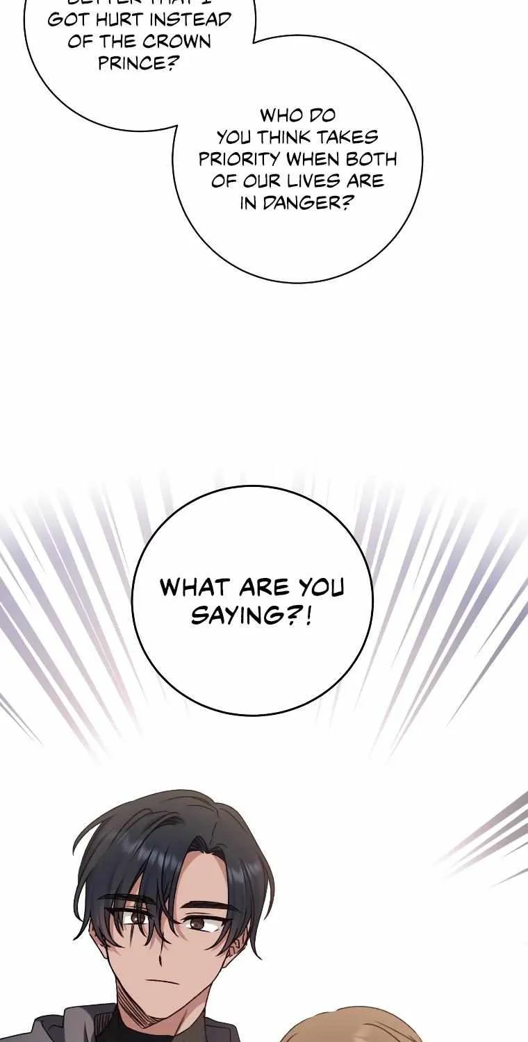 The Tyrant Wants To Live Honestly Chapter 21 page 49 - 