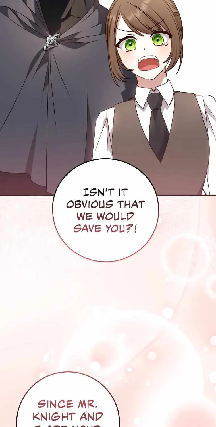 The Tyrant Wants To Live Honestly Chapter 21 page 50 - 