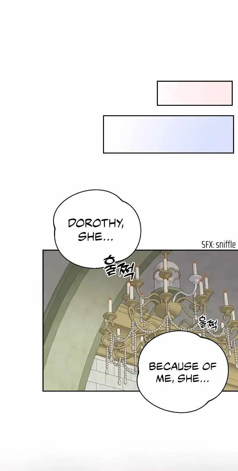 The Tyrant Wants To Live Honestly Chapter 21 page 53 - 
