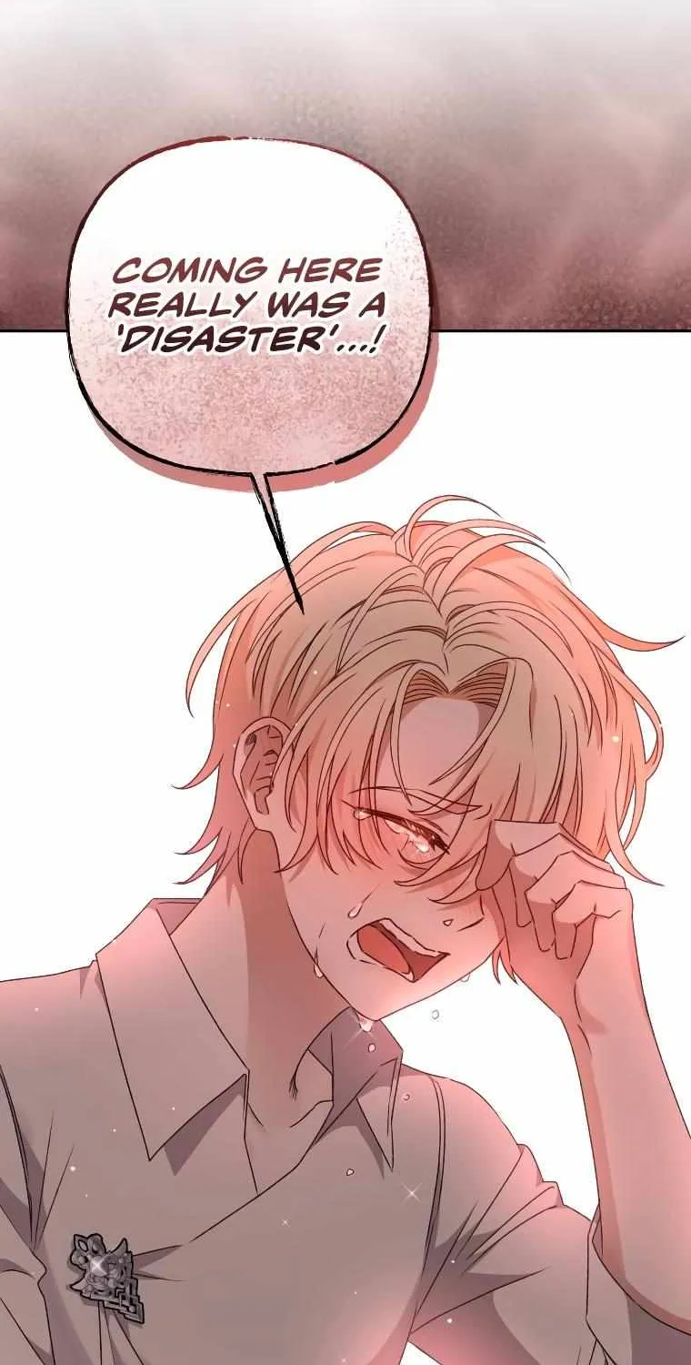 The Tyrant Wants To Live Honestly Chapter 21 page 54 - 