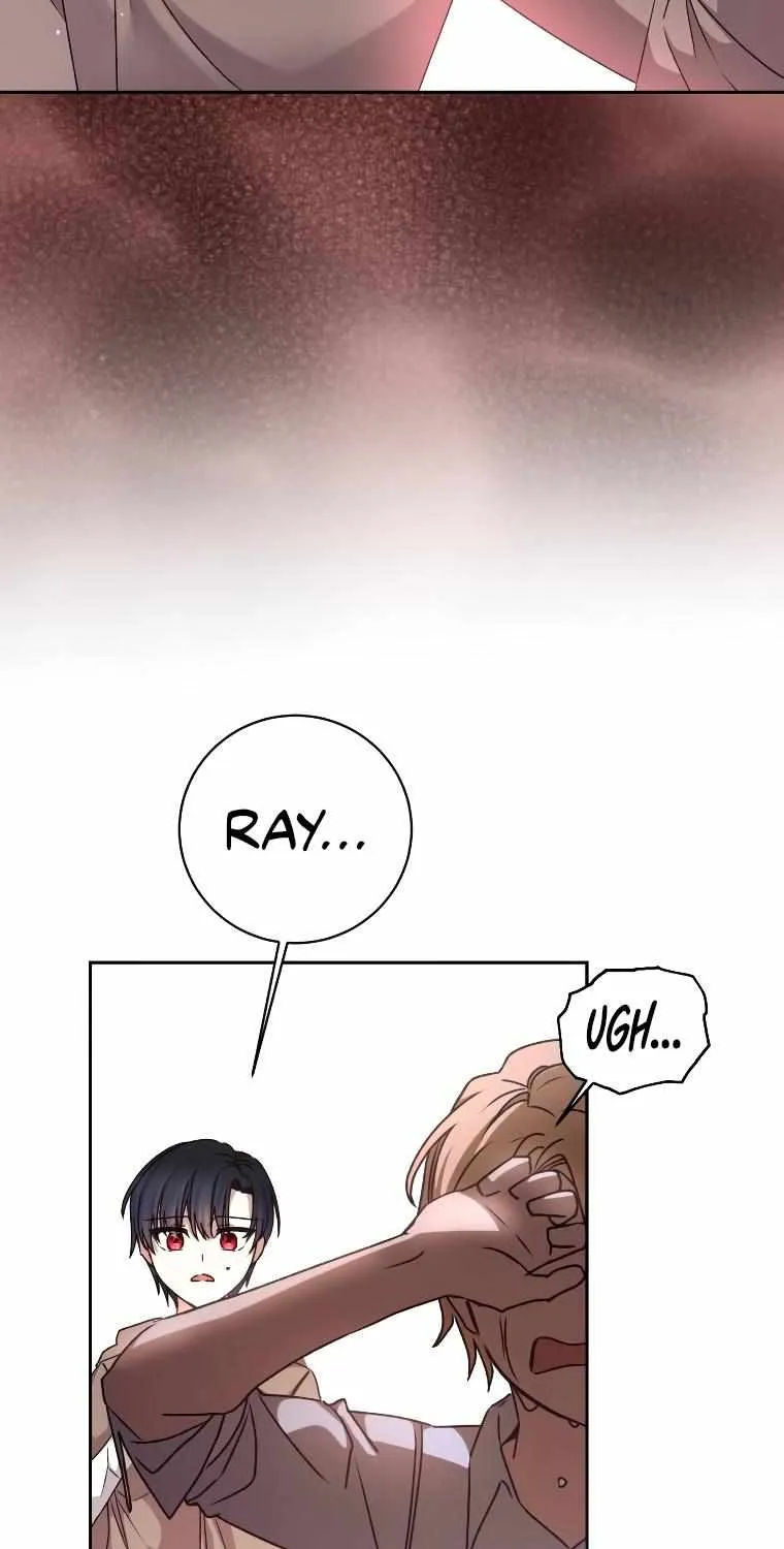 The Tyrant Wants To Live Honestly Chapter 21 page 55 - 