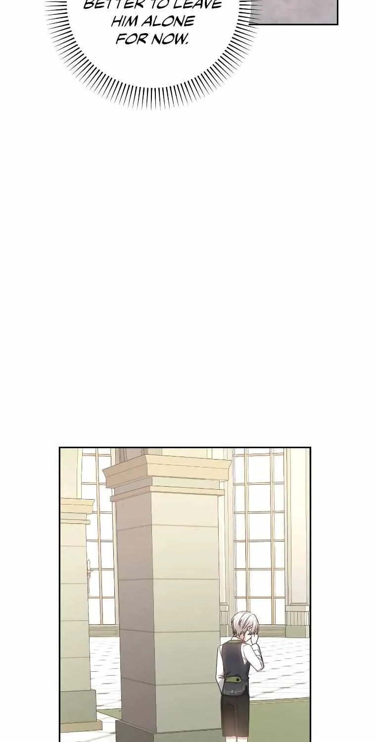 The Tyrant Wants To Live Honestly Chapter 21 page 57 - 