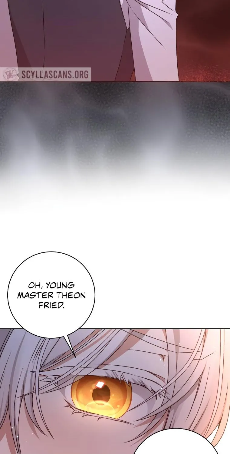 The Tyrant Wants To Live Honestly Chapter 21 page 60 - 