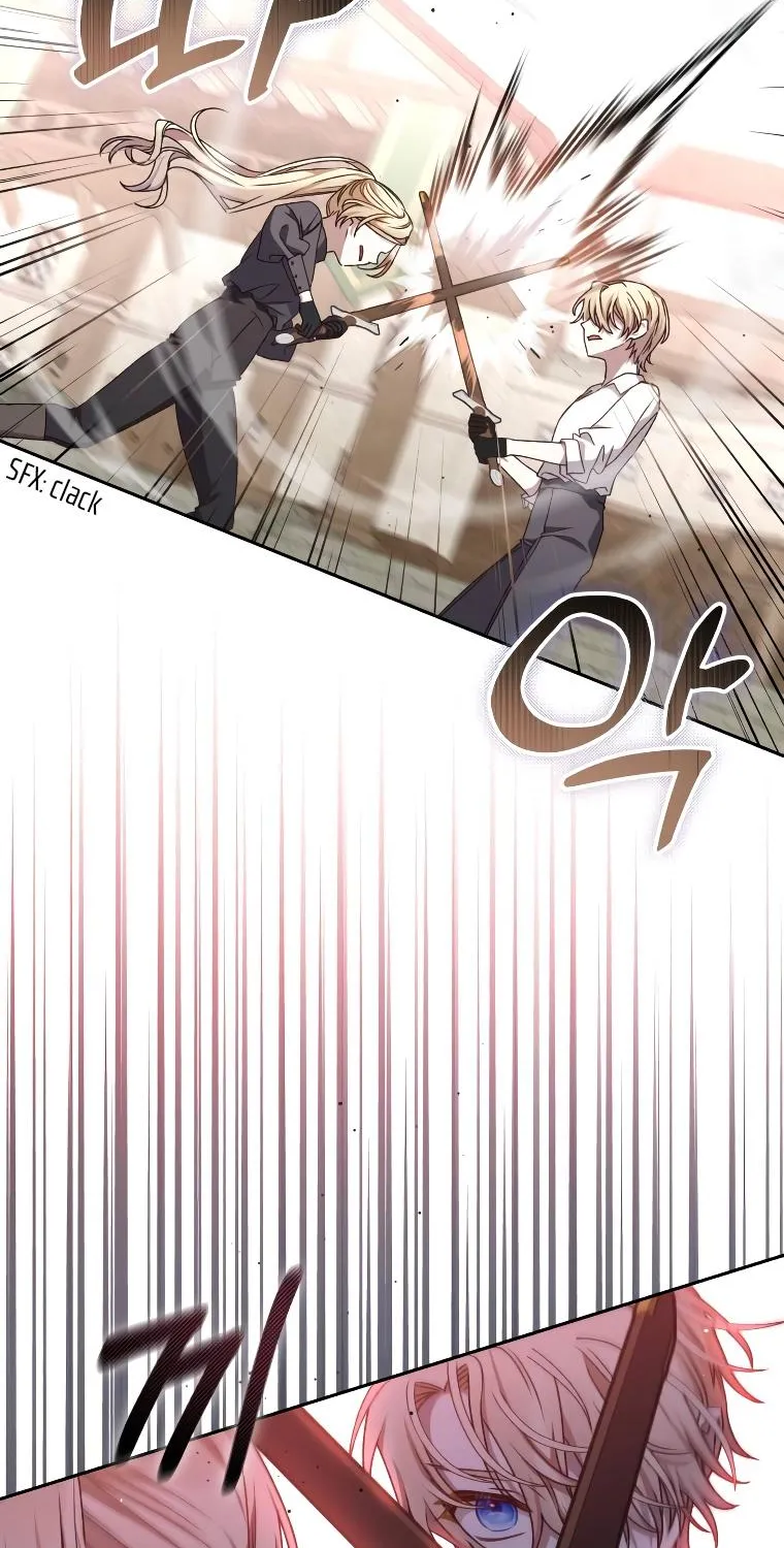 The Tyrant Wants To Live Honestly Chapter 21 page 7 - 