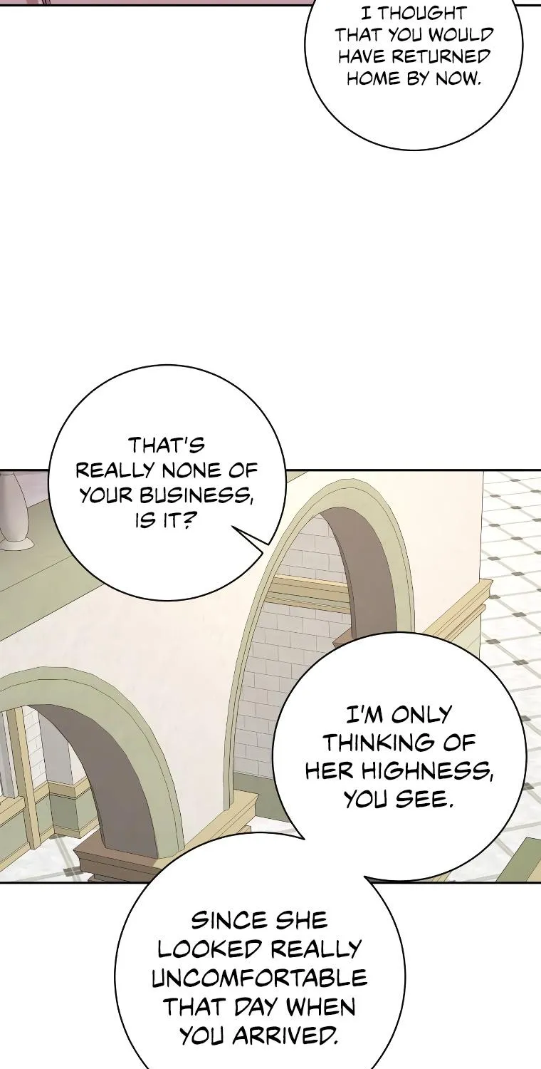 The Tyrant Wants To Live Honestly Chapter 21 page 61 - 