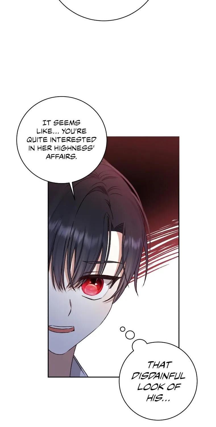 The Tyrant Wants To Live Honestly Chapter 21 page 62 - 