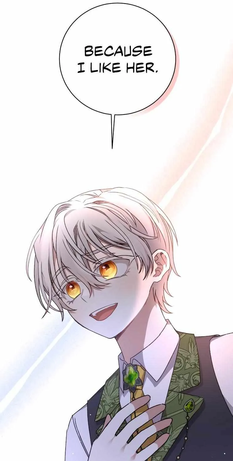 The Tyrant Wants To Live Honestly Chapter 21 page 64 - 