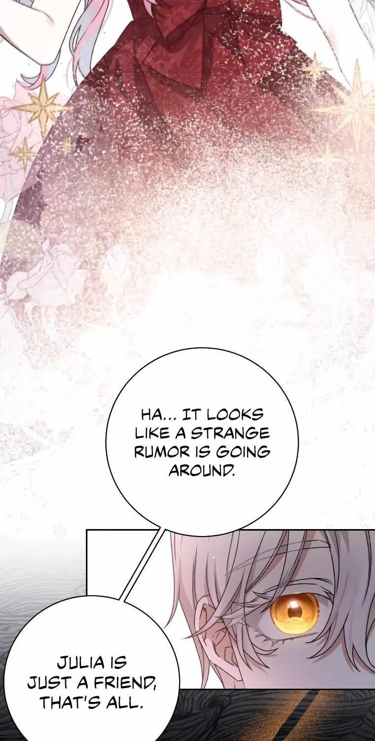 The Tyrant Wants To Live Honestly Chapter 21 page 67 - 