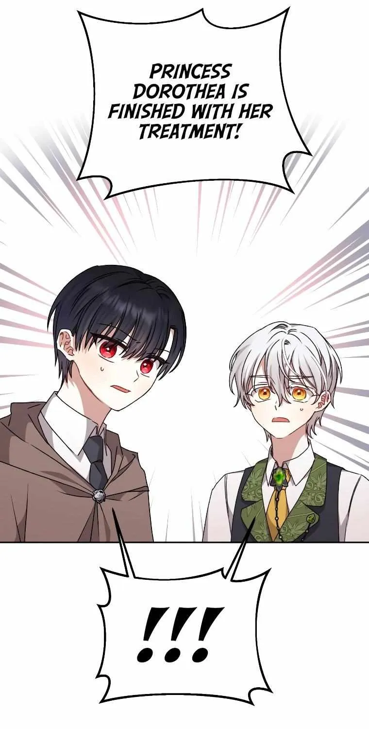 The Tyrant Wants To Live Honestly Chapter 21 page 70 - 