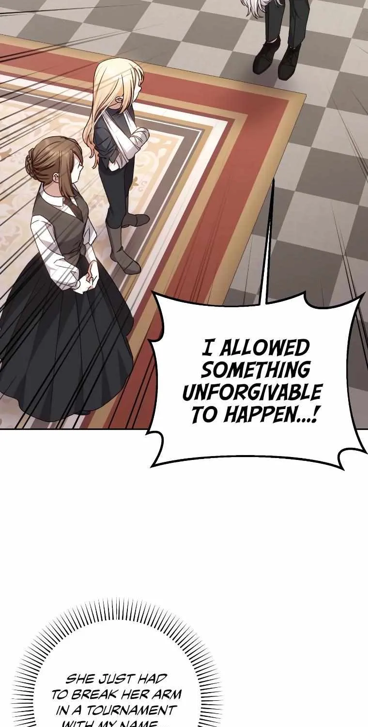The Tyrant Wants To Live Honestly Chapter 21 page 72 - 