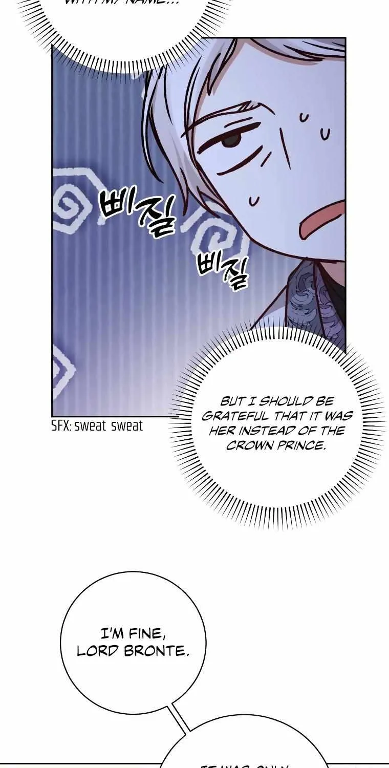 The Tyrant Wants To Live Honestly Chapter 21 page 73 - 