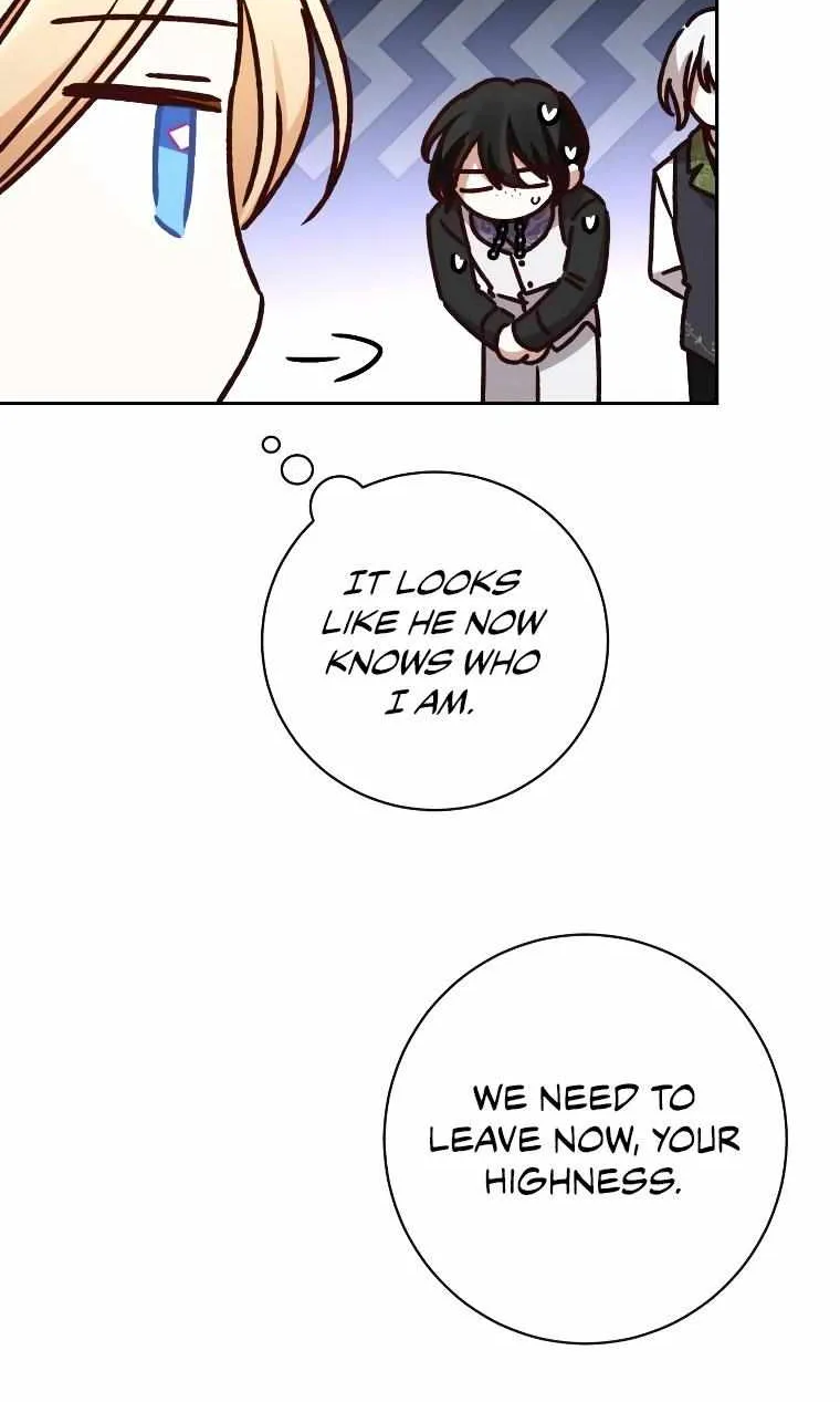 The Tyrant Wants To Live Honestly Chapter 21 page 75 - 