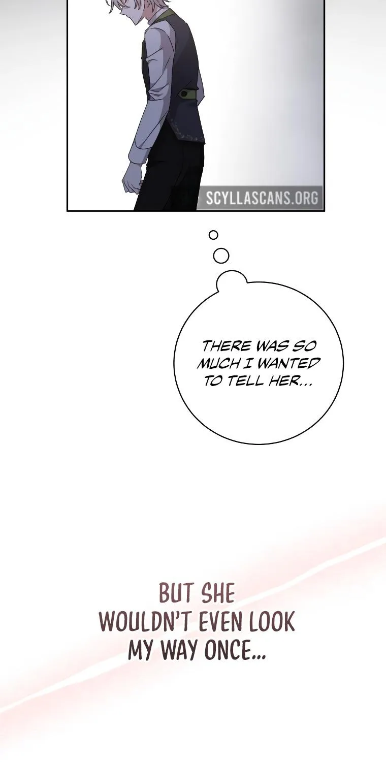 The Tyrant Wants To Live Honestly Chapter 21 page 80 - 
