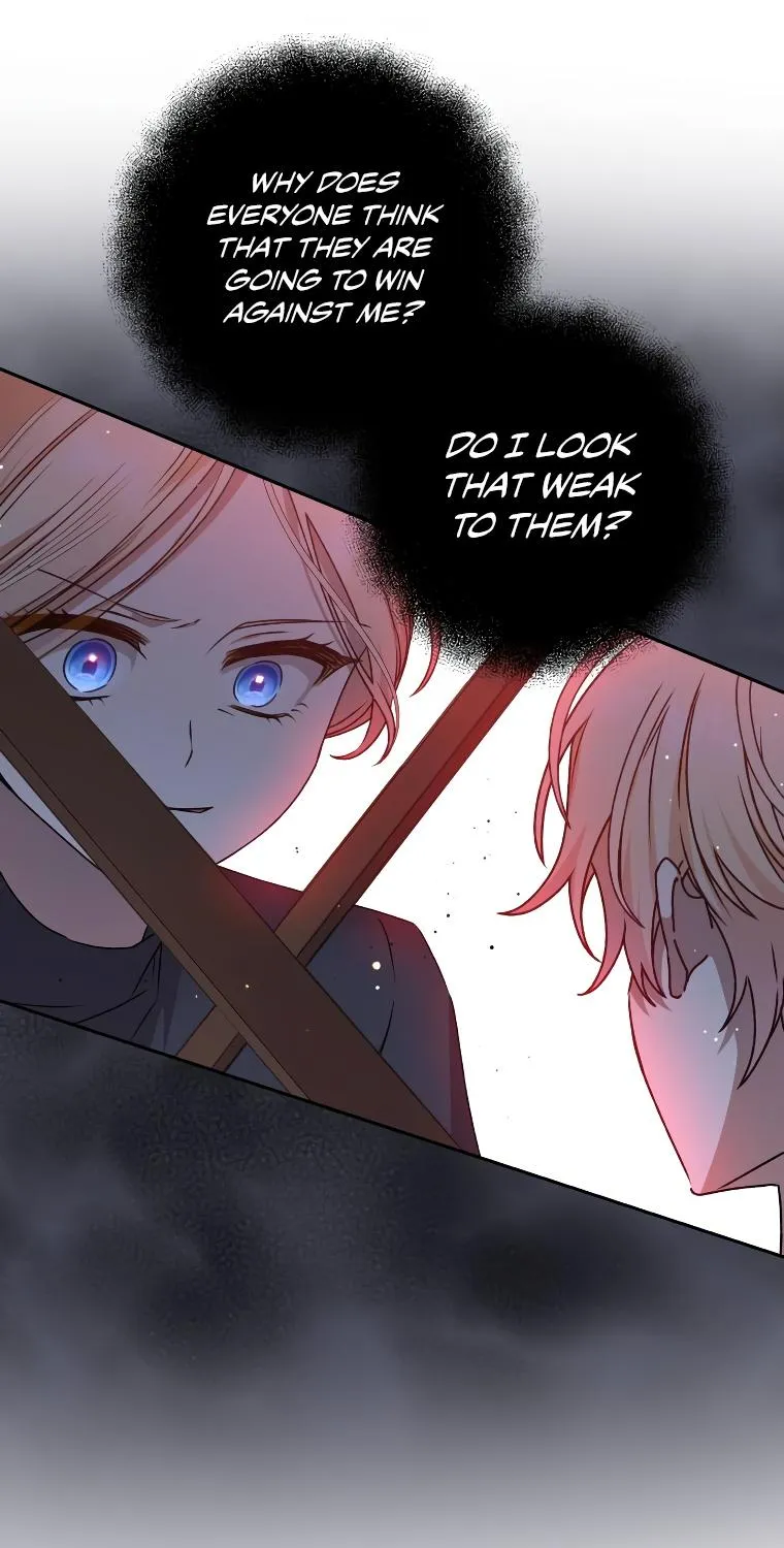 The Tyrant Wants To Live Honestly Chapter 21 page 9 - 
