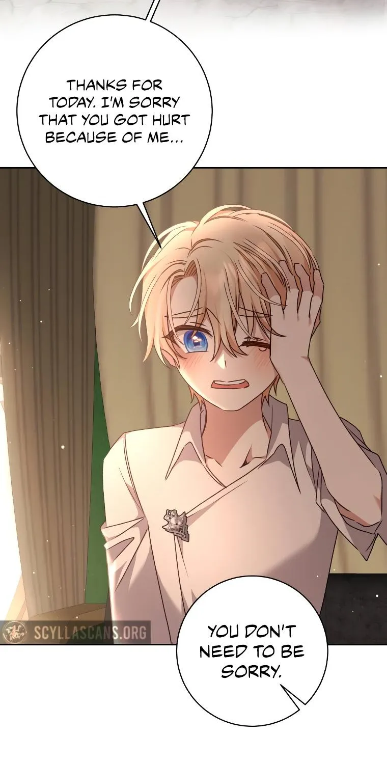 The Tyrant Wants To Live Honestly Chapter 21 page 85 - 