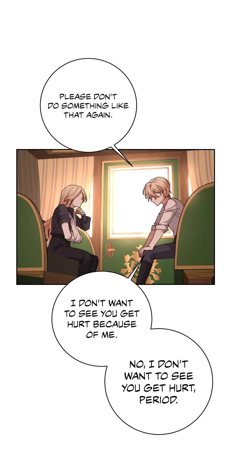 The Tyrant Wants To Live Honestly Chapter 21 page 86 - 