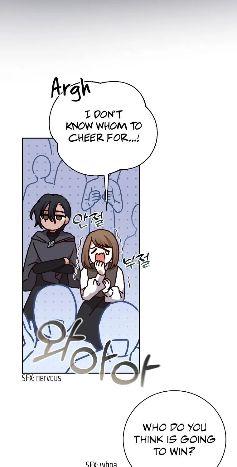 The Tyrant Wants To Live Honestly Chapter 21 page 10 - 