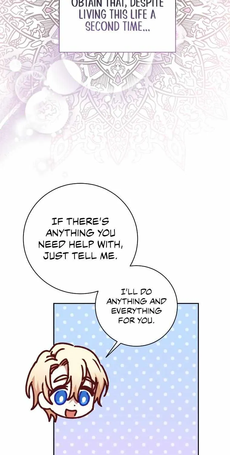 The Tyrant Wants To Live Honestly Chapter 21 page 91 - 