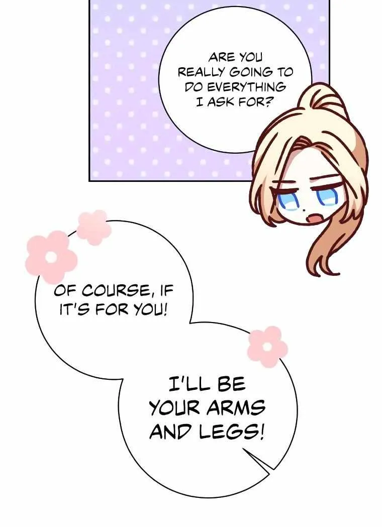 The Tyrant Wants To Live Honestly Chapter 21 page 92 - 