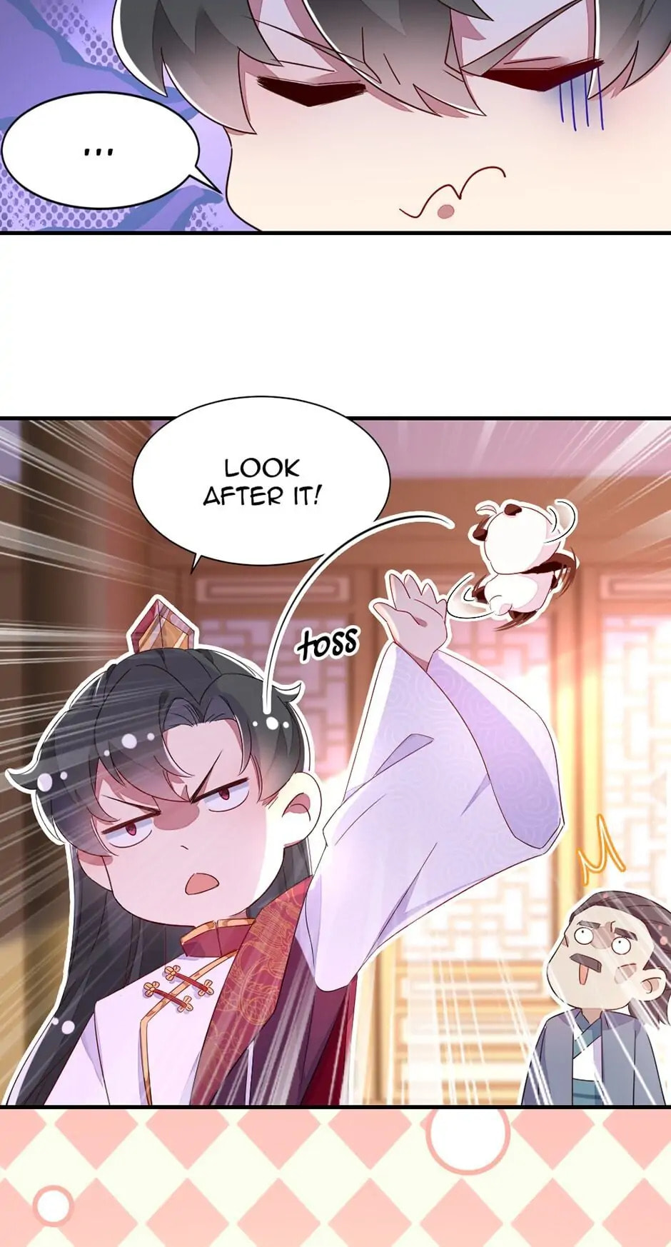 Read The Tyrant