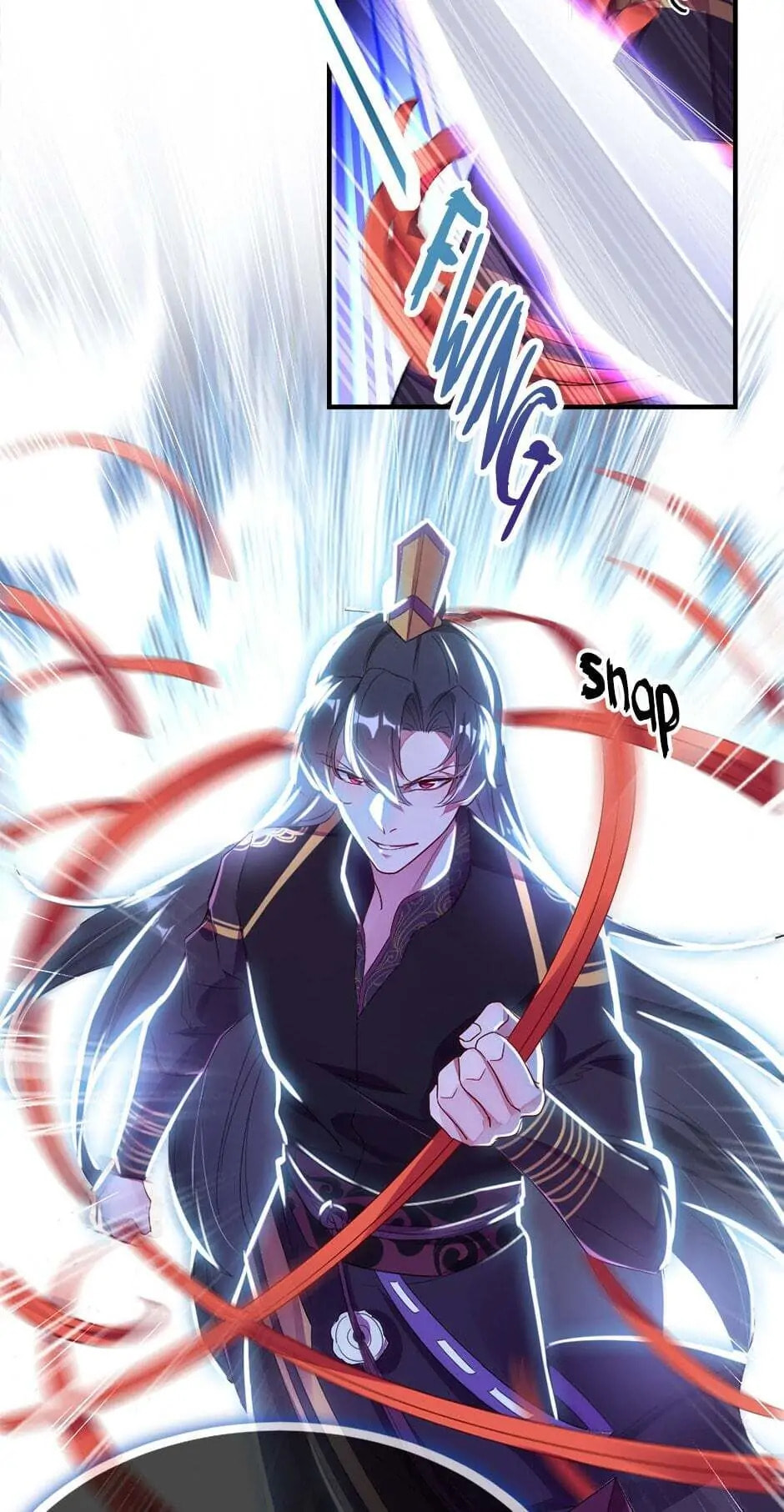 Read The Tyrant