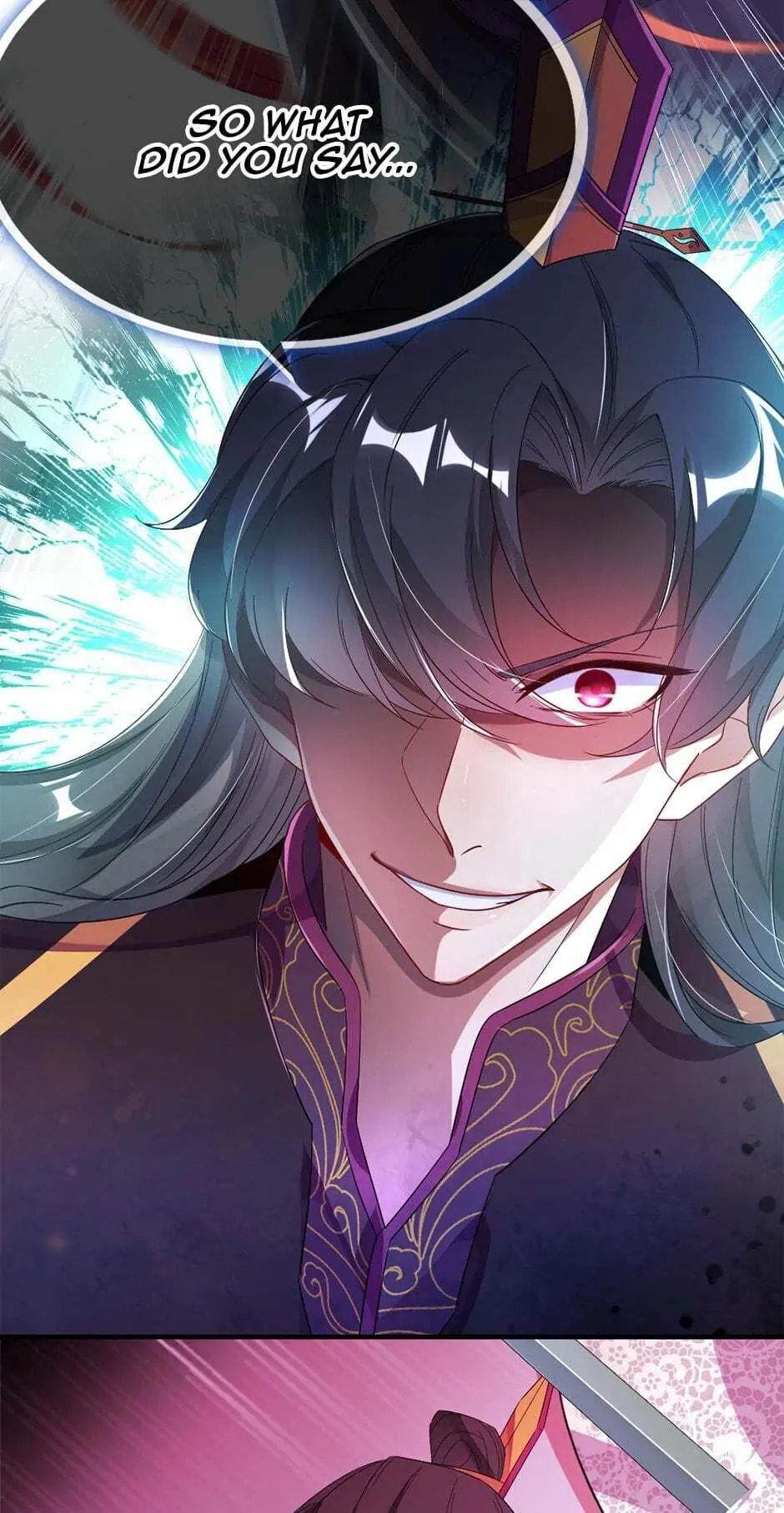 Read The Tyrant
