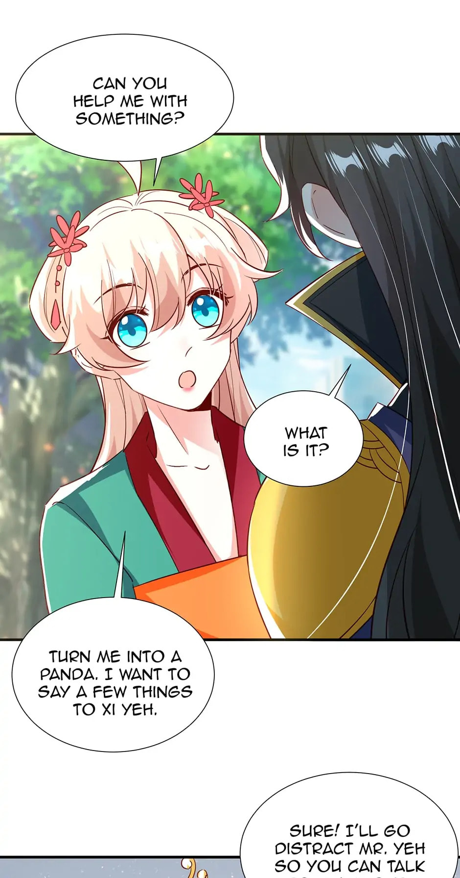 Read The Tyrant