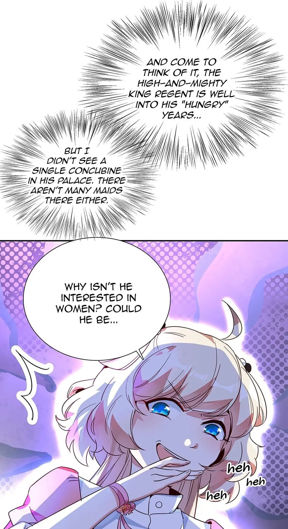 Read The Tyrant