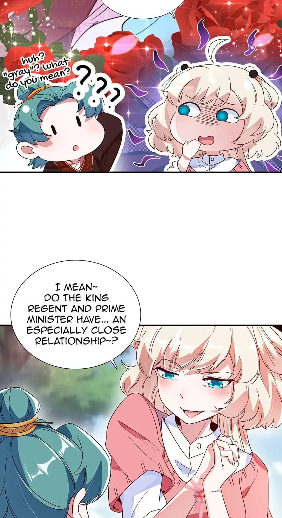 Read The Tyrant