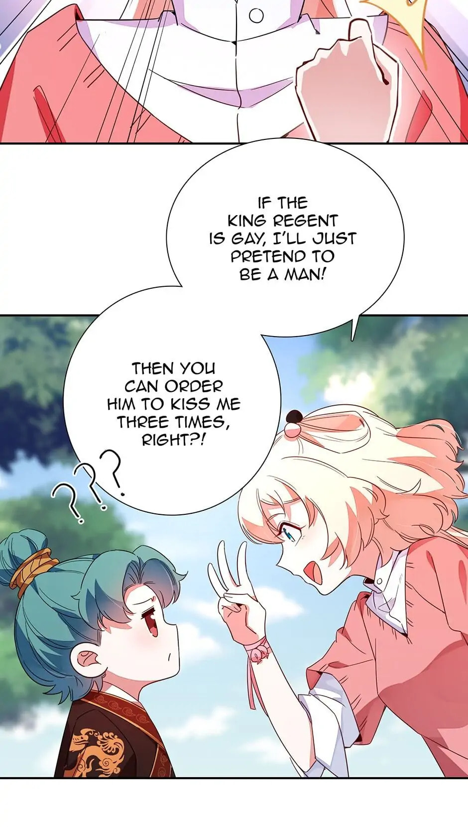 Read The Tyrant