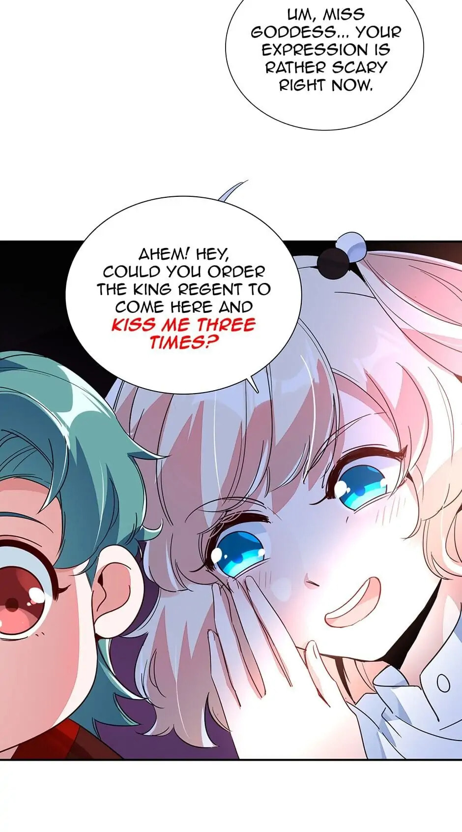 Read The Tyrant