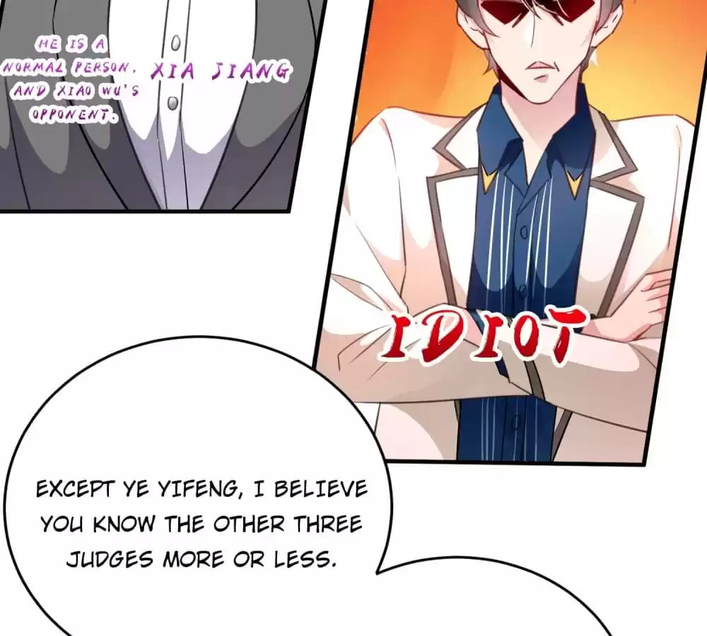Read The Tyrant