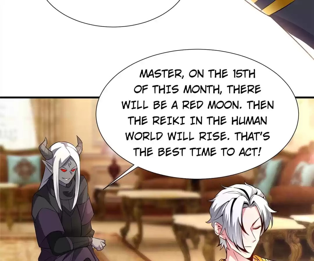 Read The Tyrant