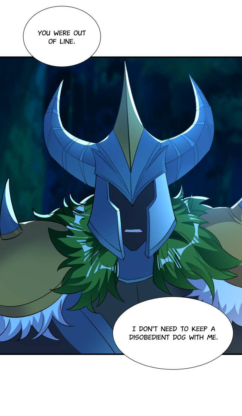 Read The Tyrant