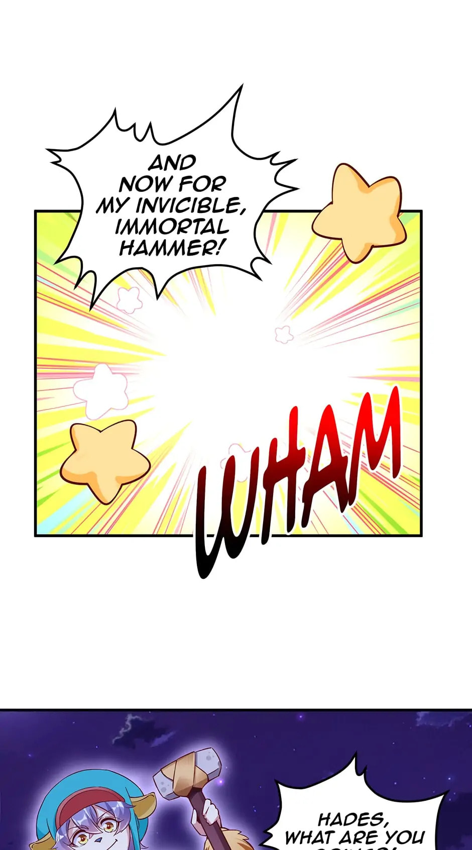 Read The Tyrant