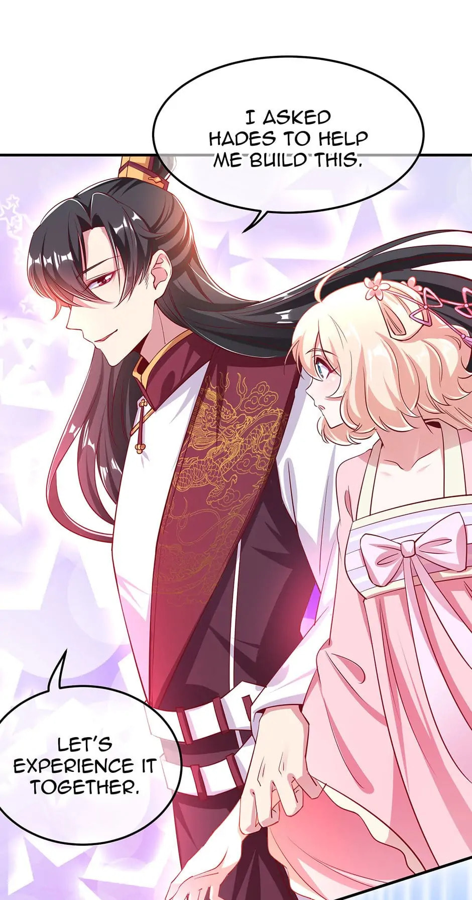 Read The Tyrant