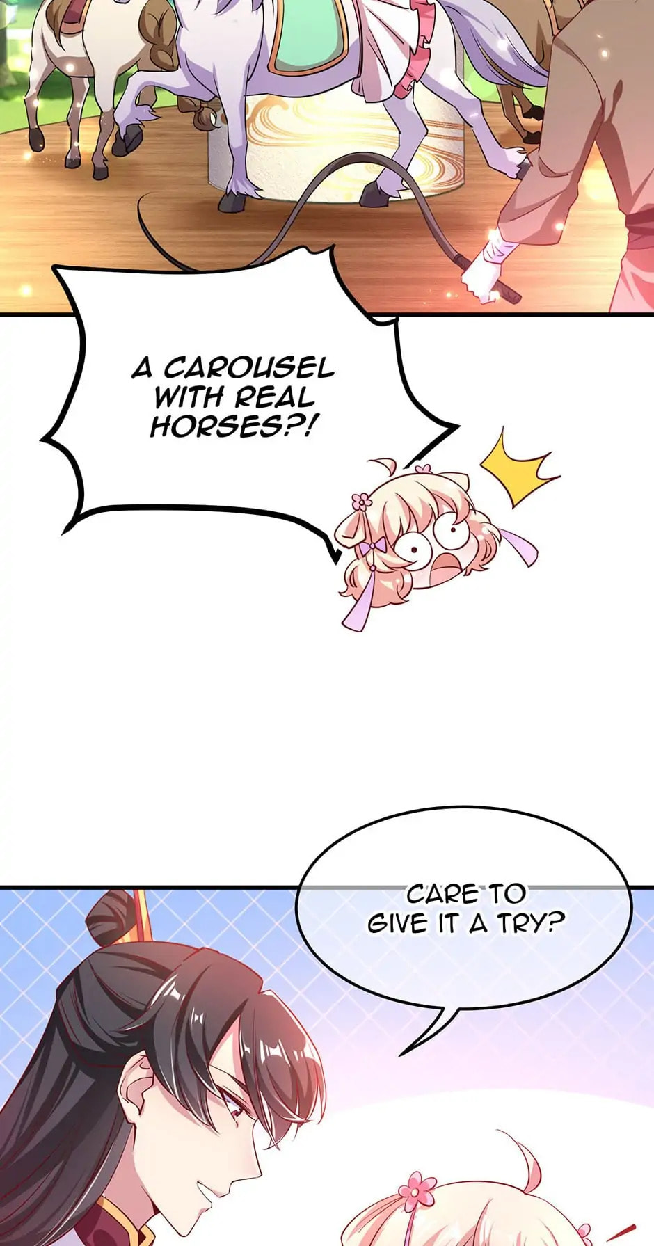 Read The Tyrant
