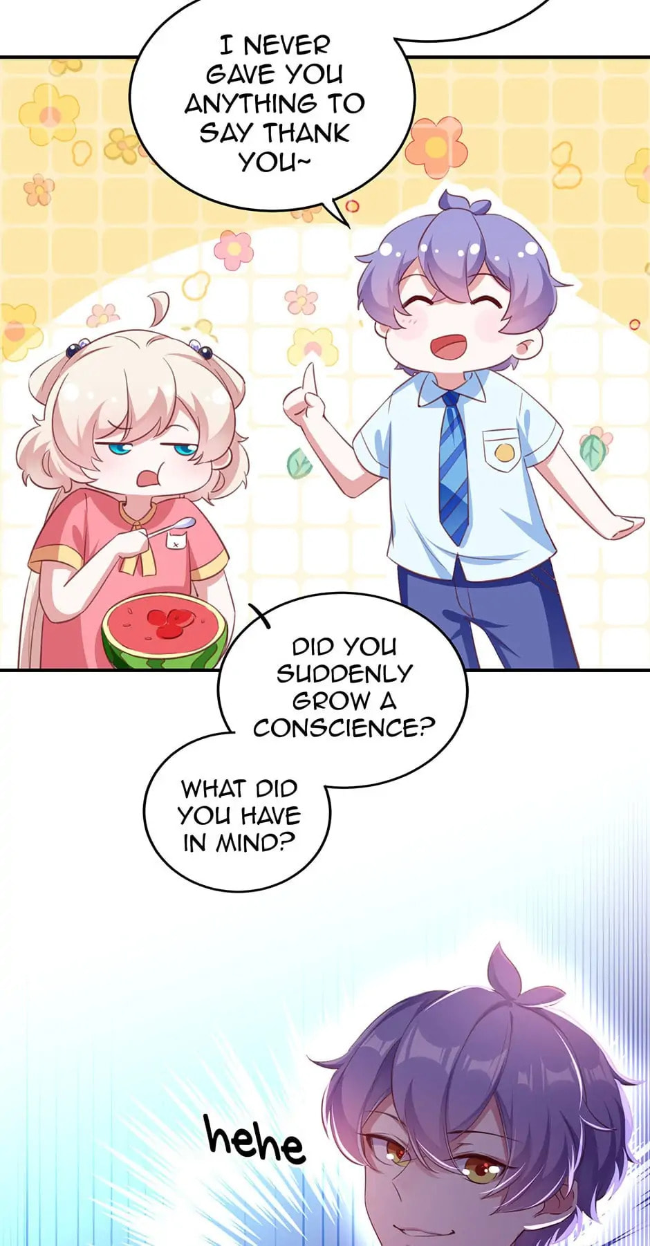 Read The Tyrant