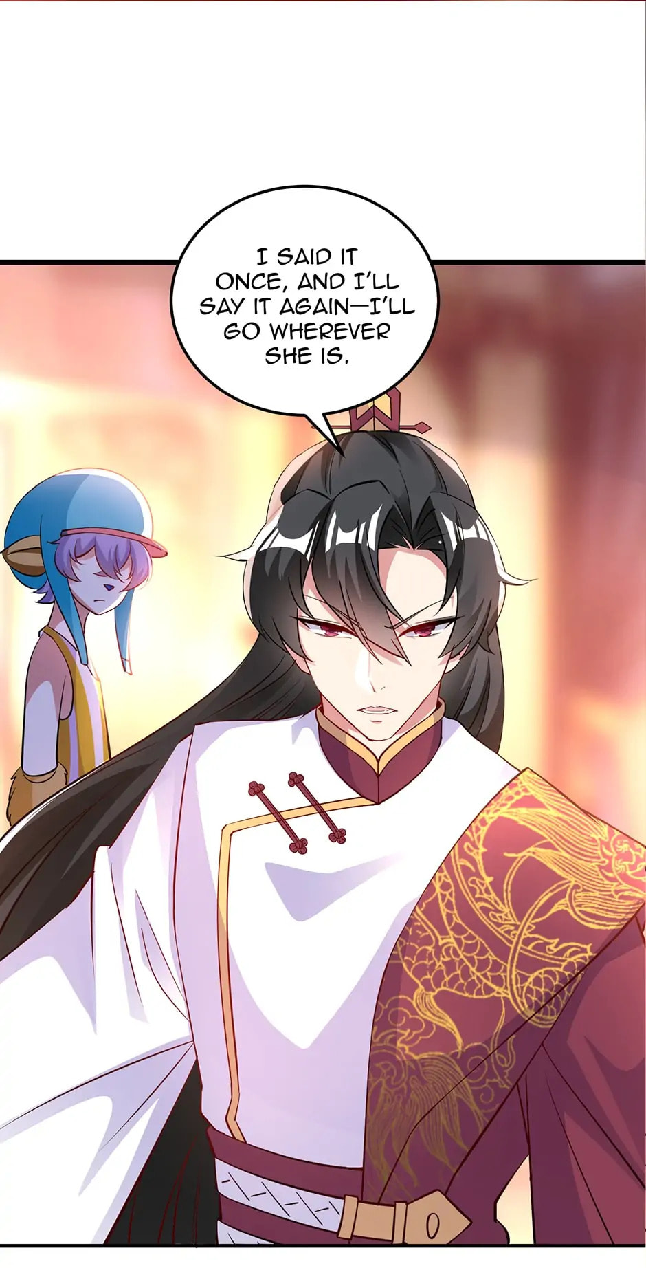 Read The Tyrant