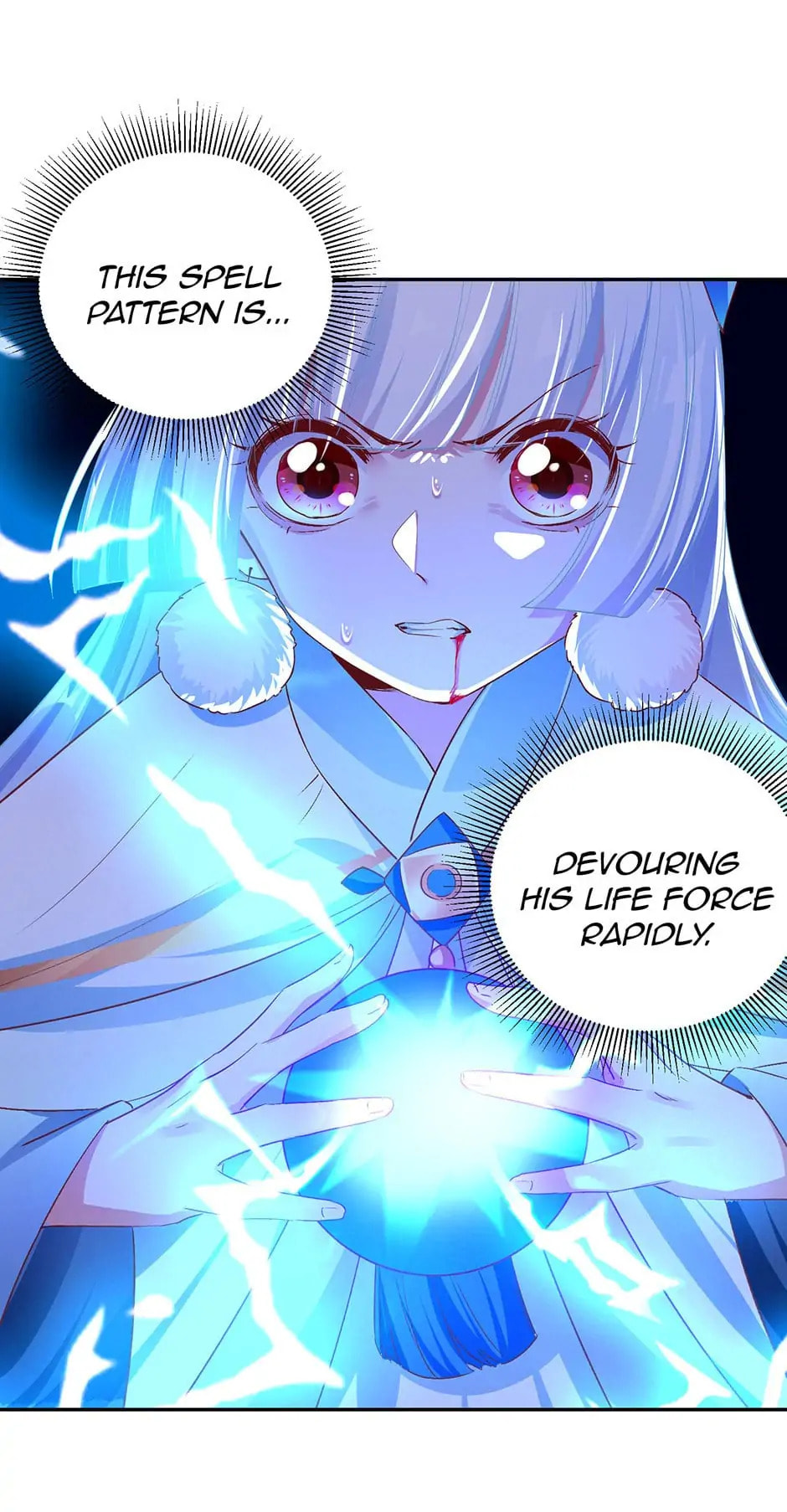 Read The Tyrant