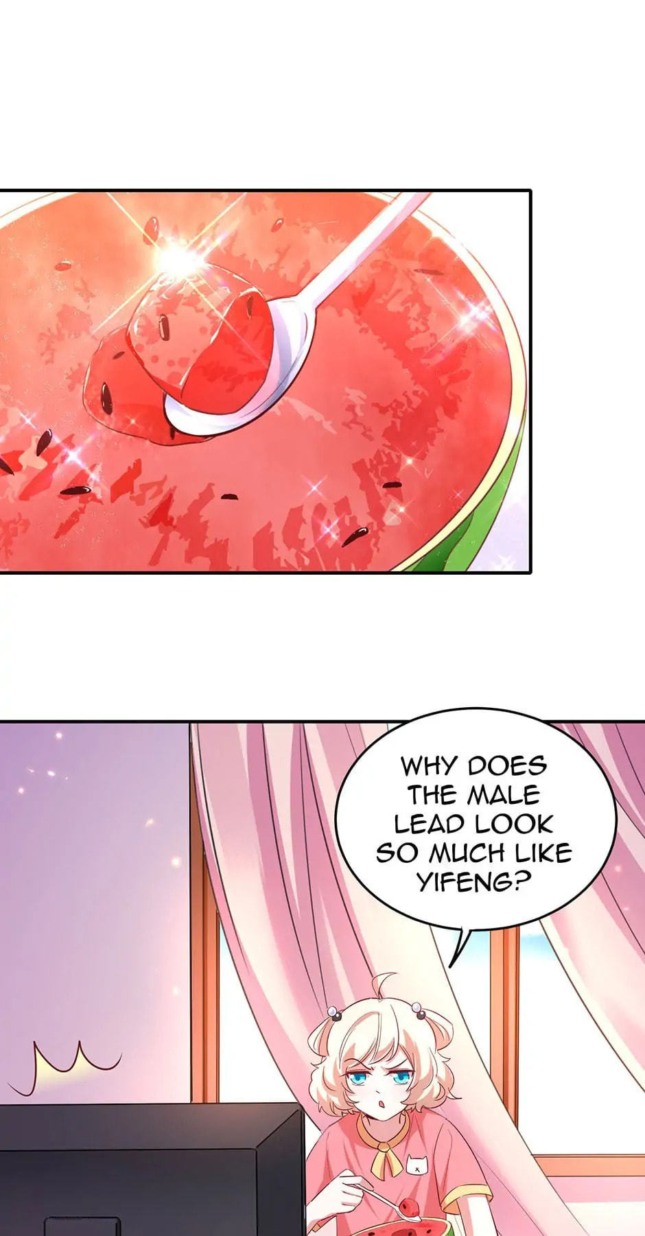 Read The Tyrant